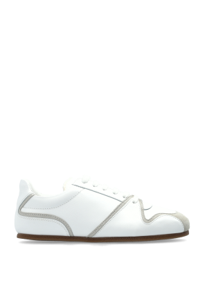 White High-top sneakers Saint Laurent - Vitkac Canada